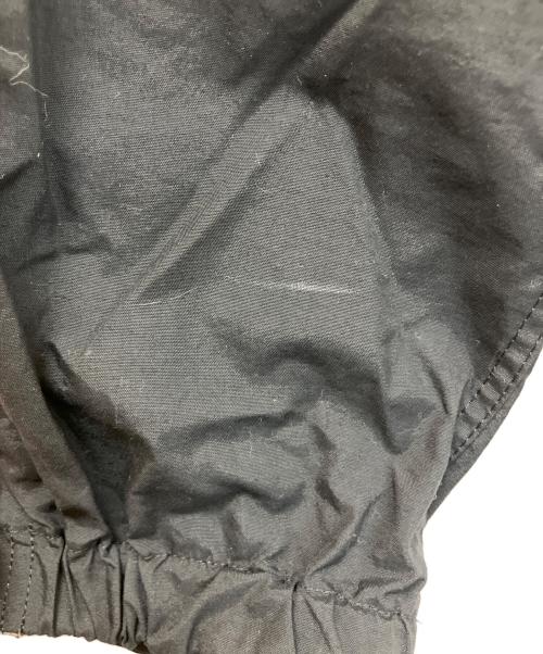 THE NORTH FACE（ザ ノース フェイス）THE NORTH FACE (ザ ノース フェイス) NPW71830　コンパクトジャケット ブラック サイズ:Lの古着・服飾アイテム