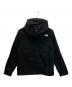 THE NORTH FACE (ザ ノース フェイス) NPW71830　コンパクトジャケット ブラック サイズ:L：6000円