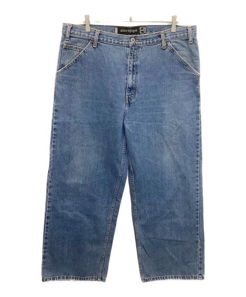 LEVI'S（リーバイス）LEVI'S (リーバイス) デニムパンツ インディゴ サイズ:W38×L30の古着・服飾アイテム