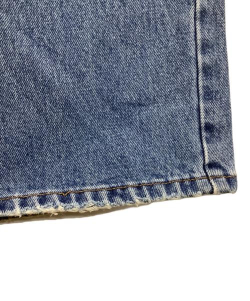 LEVI'S（リーバイス）LEVI'S (リーバイス) デニムパンツ インディゴ サイズ:W38×L30の古着・服飾アイテム
