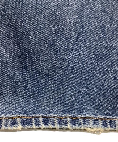 LEVI'S（リーバイス）LEVI'S (リーバイス) デニムパンツ インディゴ サイズ:W38×L30の古着・服飾アイテム