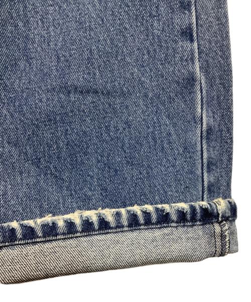 LEVI'S（リーバイス）LEVI'S (リーバイス) デニムパンツ インディゴ サイズ:W38×L30の古着・服飾アイテム