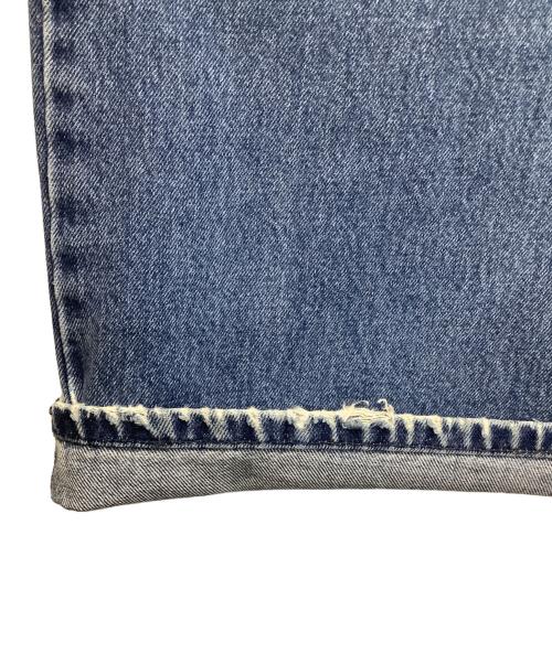 LEVI'S（リーバイス）LEVI'S (リーバイス) デニムパンツ インディゴ サイズ:W38×L30の古着・服飾アイテム