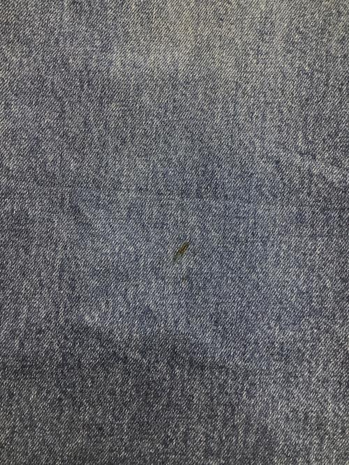 LEVI'S（リーバイス）LEVI'S (リーバイス) デニムパンツ インディゴ サイズ:W38×L30の古着・服飾アイテム