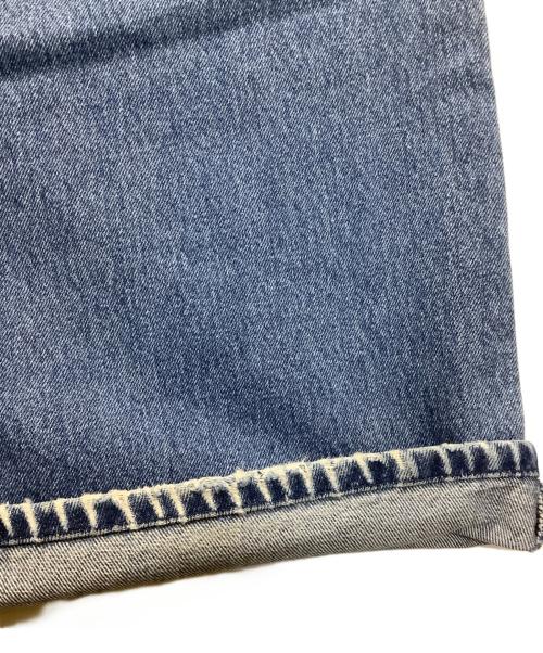 LEVI'S（リーバイス）LEVI'S (リーバイス) デニムパンツ インディゴ サイズ:W38×L30の古着・服飾アイテム