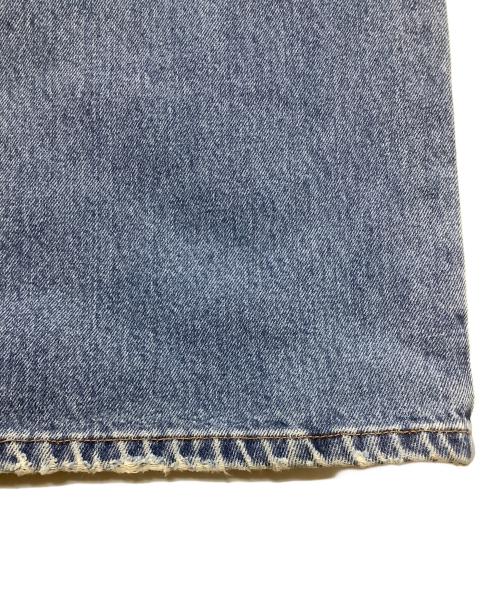 LEVI'S（リーバイス）LEVI'S (リーバイス) デニムパンツ インディゴ サイズ:W38×L30の古着・服飾アイテム