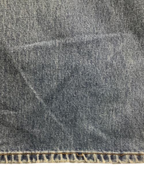 LEVI'S（リーバイス）LEVI'S (リーバイス) デニムパンツ インディゴ サイズ:W38×L30の古着・服飾アイテム