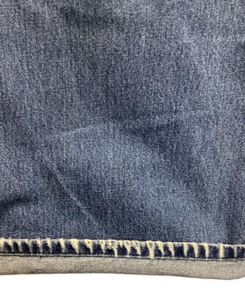LEVI'S（リーバイス）LEVI'S (リーバイス) デニムパンツ インディゴ サイズ:W38×L30の古着・服飾アイテム