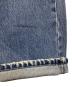 中古・古着 LEVI'S (リーバイス) デニムパンツ インディゴ サイズ:W38×L30：9000円