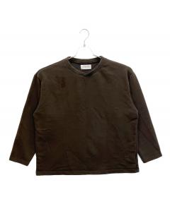 中古・古着通販】WTAPS (ダブルタップス) 23SS カレッジロゴ クルー