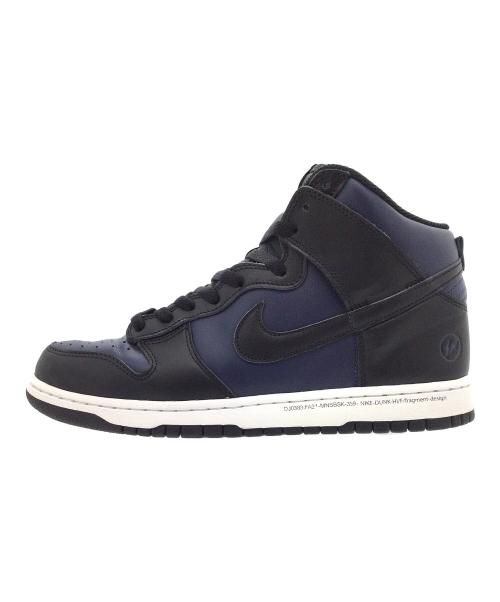 NIKE（ナイキ）NIKE (ナイキ) FRAGMENT (フラグメント) Dunk High 