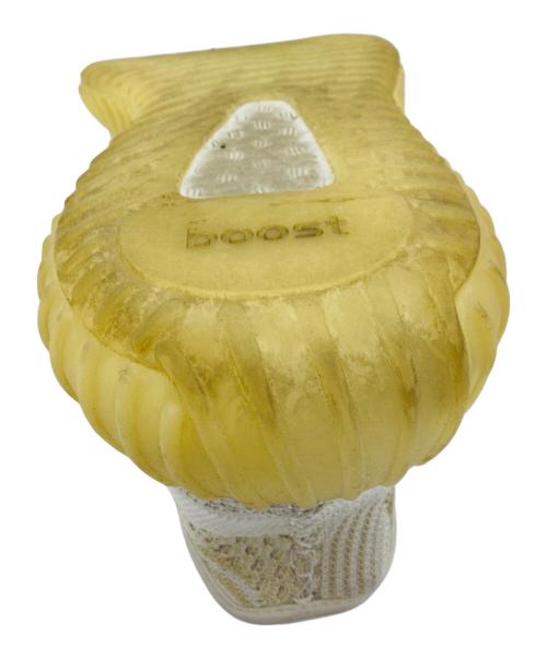 adidas（アディダス）adidas (アディダス) Yeezy Boost 350 V2 ホワイト サイズ:US10 1/2、UK10、FR44 2/3、JP285、CHN275の古着・服飾アイテム