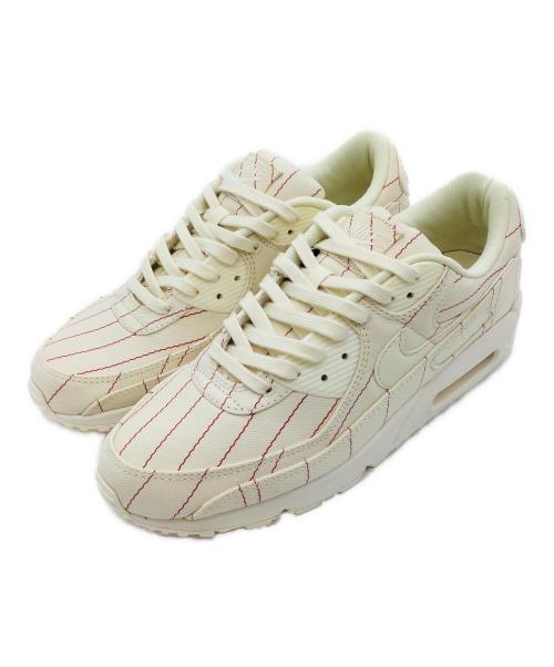 NIKE（ナイキ）NIKE (ナイキ) AIR MAX 90 NRG ベージュ サイズ:US11、UK10、EUR45、cm29、BR43、CN290（2.5） 未使用品の古着・服飾アイテム