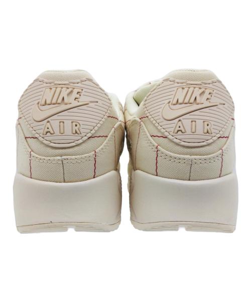 NIKE（ナイキ）NIKE (ナイキ) AIR MAX 90 NRG ベージュ サイズ:US11、UK10、EUR45、cm29、BR43、CN290（2.5） 未使用品の古着・服飾アイテム