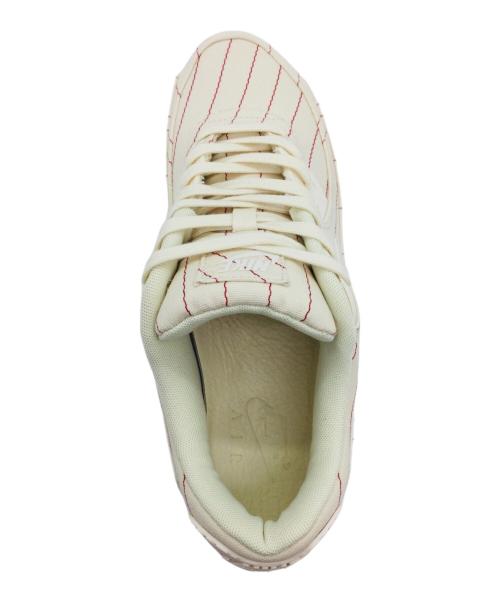 NIKE（ナイキ）NIKE (ナイキ) AIR MAX 90 NRG ベージュ サイズ:US11、UK10、EUR45、cm29、BR43、CN290（2.5） 未使用品の古着・服飾アイテム
