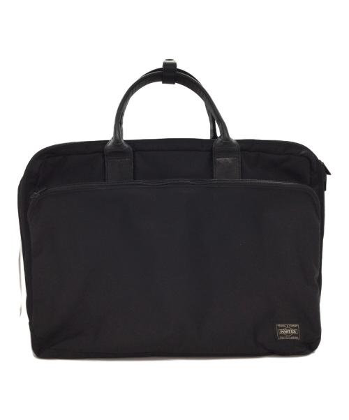 PORTER（ポーター）PORTER (ポーター) 2WAYブリーフケースの古着・服飾アイテム