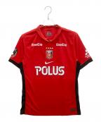 浦和レッズウラワレッズ）の古着「サッカーユニフォーム」｜レッド