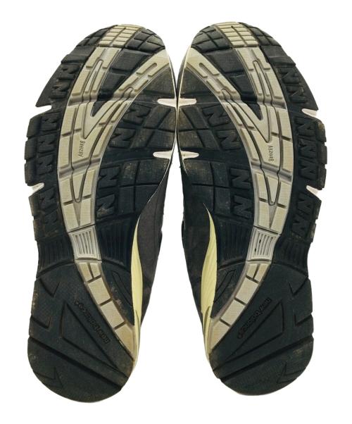 NEW BALANCE（ニューバランス）NEW BALANCE (ニューバランス) M991UKF グレー サイズ:USA8 D、UK7 1/2、EUR41 1/2の古着・服飾アイテム