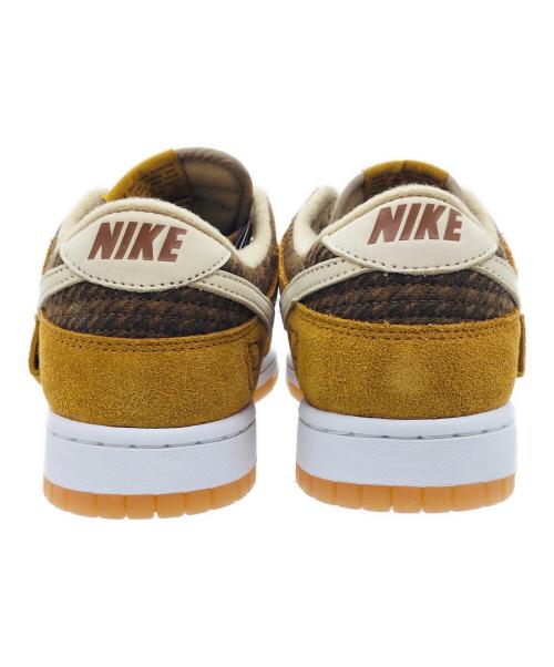 NIKE（ナイキ）NIKE (ナイキ) Dunk Low Teddy Bear 