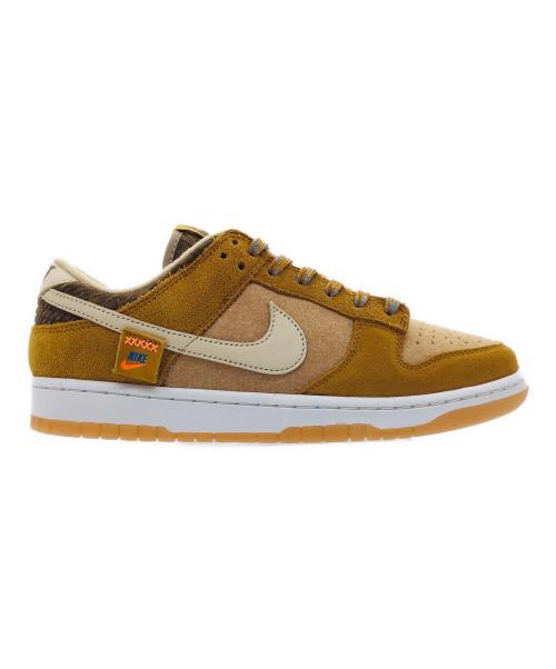 NIKE（ナイキ）NIKE (ナイキ) Dunk Low Teddy Bear 
