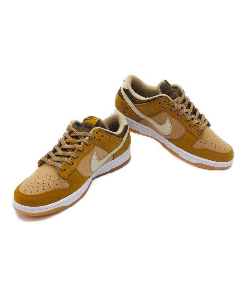 NIKE（ナイキ）NIKE (ナイキ) Dunk Low Teddy Bear 