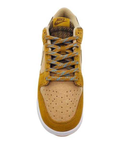 NIKE（ナイキ）NIKE (ナイキ) Dunk Low Teddy Bear 