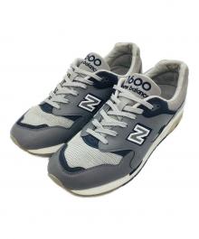 NEW BALANCE（ニューバランス）の古着「CM1600LG」｜グレー