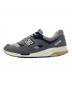 NEW BALANCE (ニューバランス) CM1600LG グレー サイズ:US10.5、UK10、EU44.5、JPN28.5：7000円