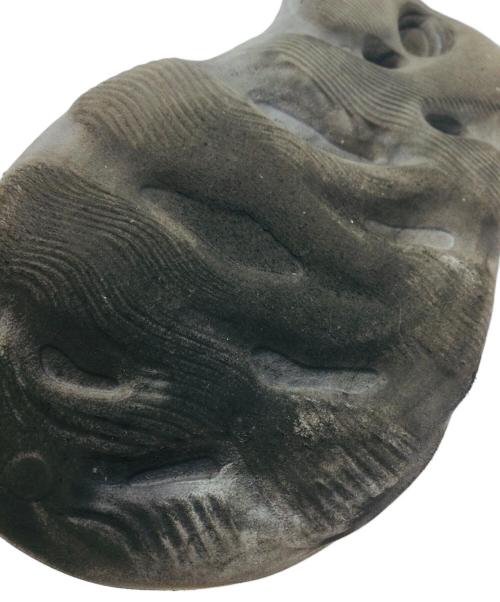 adidas（アディダス）adidas (アディダス) YEEZY FOAM RUNNER グレー サイズ:26cmの古着・服飾アイテム