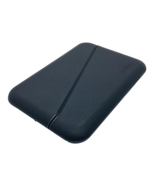 bellroy（ベルロイ）bellroy (ベルロイ) カードケース Flip Case ブラックの古着・服飾アイテム