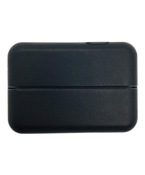 bellroy（ベルロイ）bellroy (ベルロイ) カードケース Flip Case ブラックの古着・服飾アイテム