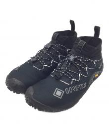 MERRELL（メレル）の古着「TRAIL GLOVE 7」｜ネイビー