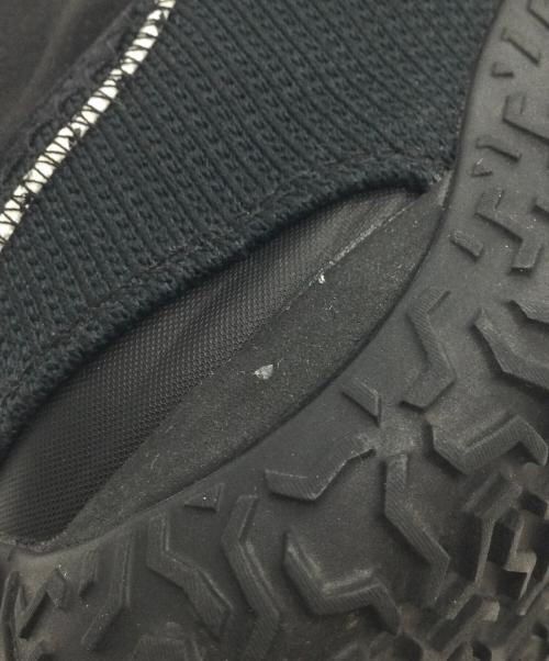 MERRELL（メレル）MERRELL (メレル) TRAIL GLOVE 7 ネイビー サイズ:USA9.5、UK9、EUR43.5、CM27.5の古着・服飾アイテム