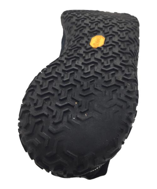 MERRELL（メレル）MERRELL (メレル) TRAIL GLOVE 7 ネイビー サイズ:USA9.5、UK9、EUR43.5、CM27.5の古着・服飾アイテム
