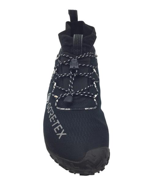 MERRELL（メレル）MERRELL (メレル) TRAIL GLOVE 7 ネイビー サイズ:USA9.5、UK9、EUR43.5、CM27.5の古着・服飾アイテム