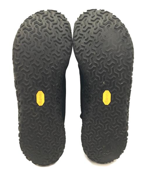 MERRELL（メレル）MERRELL (メレル) TRAIL GLOVE 7 ネイビー サイズ:USA9.5、UK9、EUR43.5、CM27.5の古着・服飾アイテム