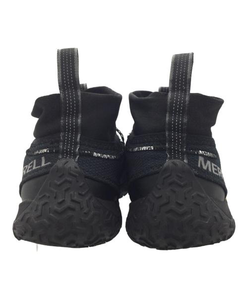 MERRELL（メレル）MERRELL (メレル) TRAIL GLOVE 7 ネイビー サイズ:USA9.5、UK9、EUR43.5、CM27.5の古着・服飾アイテム