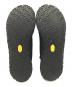 中古・古着 MERRELL (メレル) TRAIL GLOVE 7 ネイビー サイズ:USA9.5、UK9、EUR43.5、CM27.5：7000円