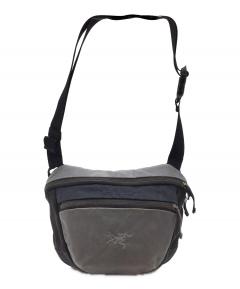 中古・古着通販】ARC'TERYX (アークテリクス) BEAMS (ビームス) マカ