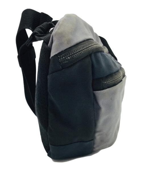 ARC'TERYX（アークテリクス）ARC'TERYX (アークテリクス) BEAMS (ビームス) ショルダーバッグ ネイビー×グレーの古着・服飾アイテム
