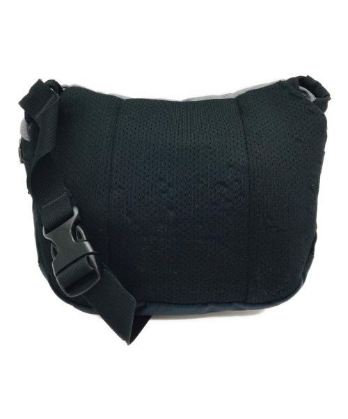 ARC'TERYX（アークテリクス）ARC'TERYX (アークテリクス) BEAMS (ビームス) ショルダーバッグ ネイビー×グレーの古着・服飾アイテム