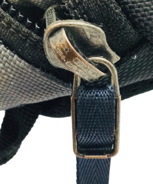 ARC'TERYX（アークテリクス）ARC'TERYX (アークテリクス) BEAMS (ビームス) ショルダーバッグ ネイビー×グレーの古着・服飾アイテム