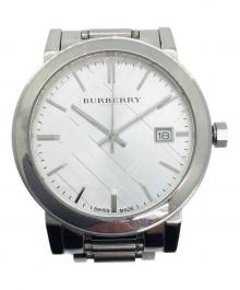 BURBERRY（バーバリー）の古着「リストウォッチ」