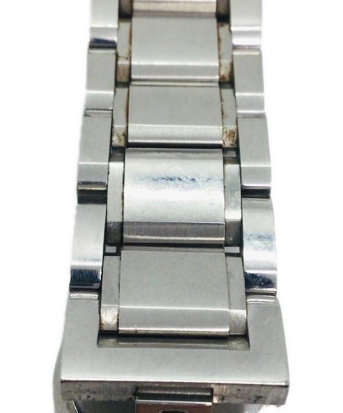 BURBERRY（バーバリー）BURBERRY (バーバリー) リストウォッチの古着・服飾アイテム