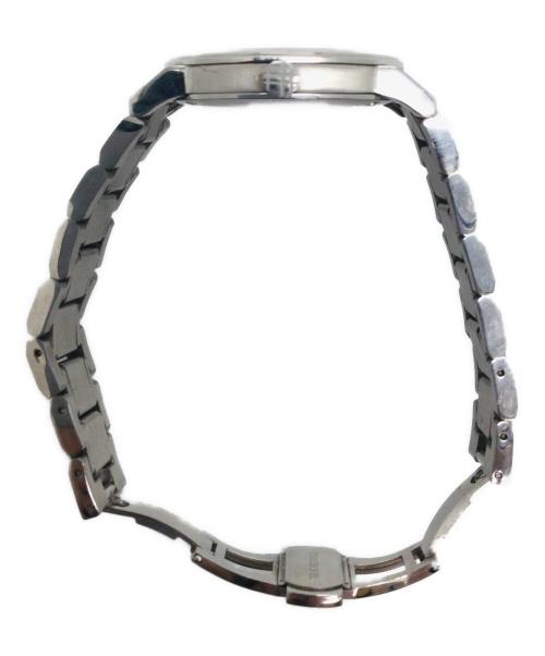 BURBERRY（バーバリー）BURBERRY (バーバリー) リストウォッチの古着・服飾アイテム