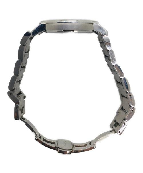 BURBERRY（バーバリー）BURBERRY (バーバリー) リストウォッチの古着・服飾アイテム