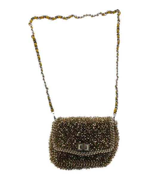 ANTEPRIMA（アンテプリマ）ANTEPRIMA (アンテプリマ) ショルダーバッグの古着・服飾アイテム