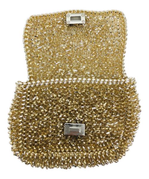 ANTEPRIMA（アンテプリマ）ANTEPRIMA (アンテプリマ) ショルダーバッグの古着・服飾アイテム