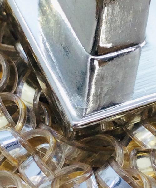 ANTEPRIMA（アンテプリマ）ANTEPRIMA (アンテプリマ) ショルダーバッグの古着・服飾アイテム