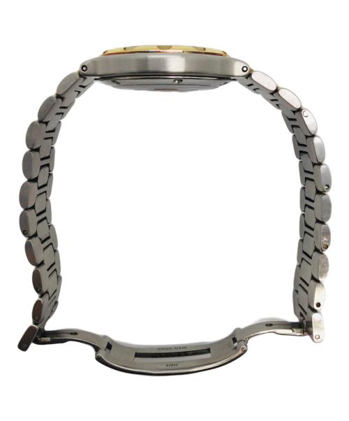 LONGINES（ロンジン）LONGINES (ロンジン) コンクエスト デイトの古着・服飾アイテム